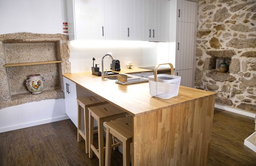 Arcos de Valdevez Villa | Primitiva - Casas de Selim
