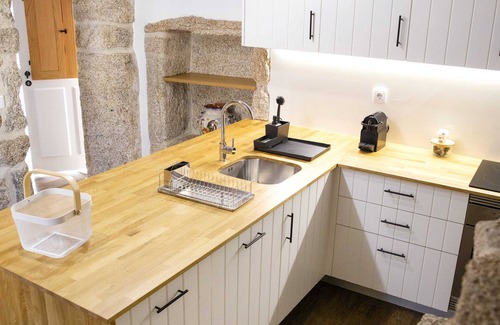 Arcos de Valdevez Villa | Primitiva - Casas de Selim