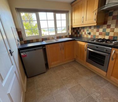 Paignton Apartment | Primley View
