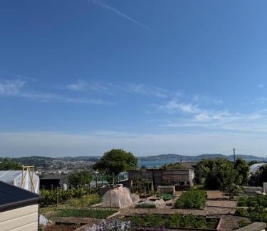 Paignton Apartment | Primley View
