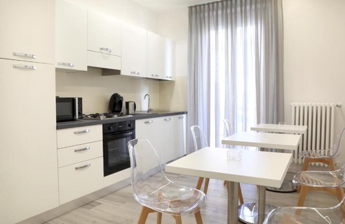 Campobasso Bed & Breakfast | Primo a destra