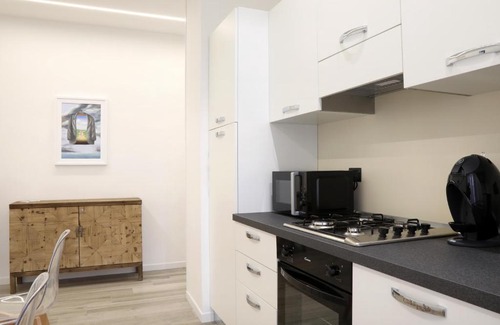 Campobasso Bed & Breakfast | Primo a destra