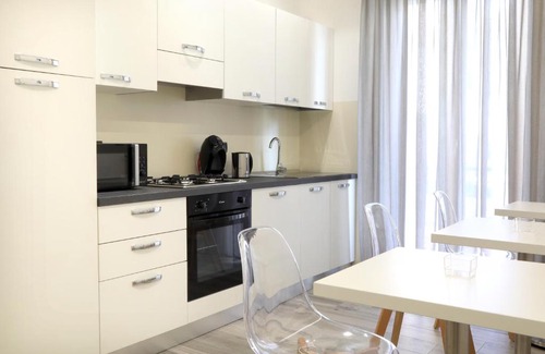 Campobasso Bed & Breakfast | Primo a destra