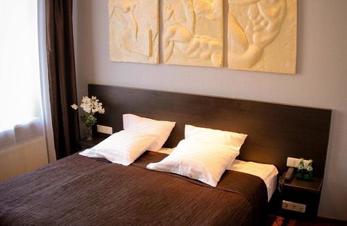 Zemgale Suburb Hotel | Primo Hotel