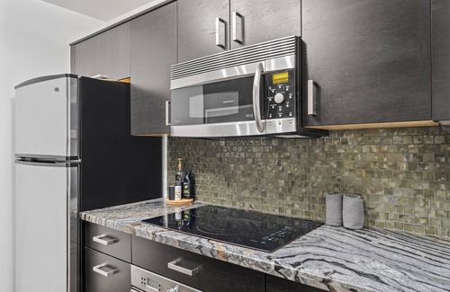 South Scottsdale Apartment | Primo Scottsdale Location w Heated Pool