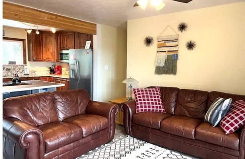 Juneau House | Primo Views Auke Bay + 1/2 off Whale Watching