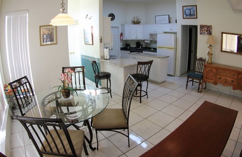 Gautier House | PrimoFish Golf Villa