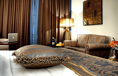 Burgas Center Hotel | Primoretz Grand Hotel & SPA