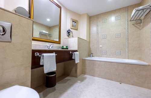 Burgas Center Hotel | Primoretz Grand Hotel & SPA