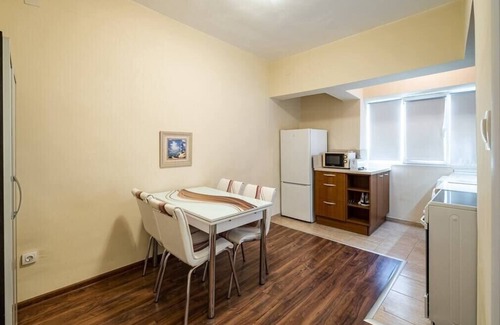 Varna City Centre Apartment | Primorski 2bdrm Central Apartment