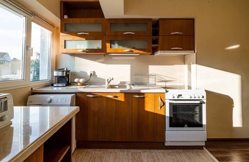 Varna City Centre Apartment | Primorski 2bdrm Central Apartment
