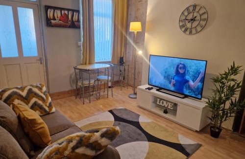 Wallsend Apartment | Primos Executive - 2 Bedroom House in Wallsend