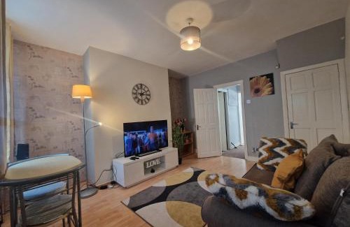 Wallsend Apartment | Primos Executive - 2 Bedroom House in Wallsend