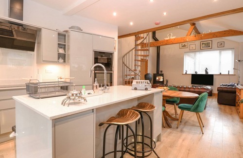 Felbrigg Cottage | Primose Cottage