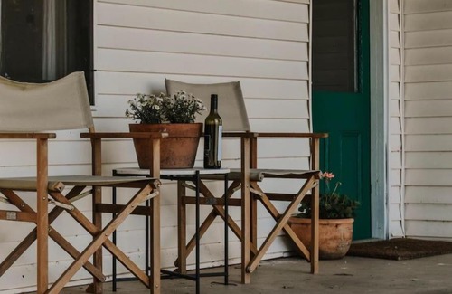 Mandurama House | Primrose Cottage