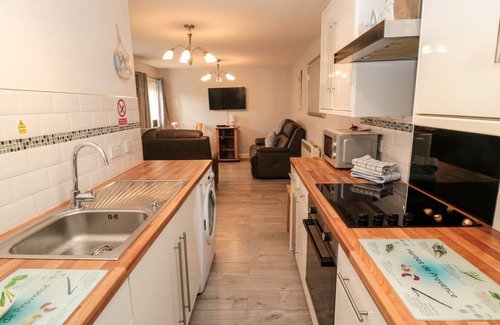 Beadnell Cottage | Primrose Cottage