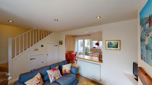 Budleigh Salterton House | Primrose Cottage