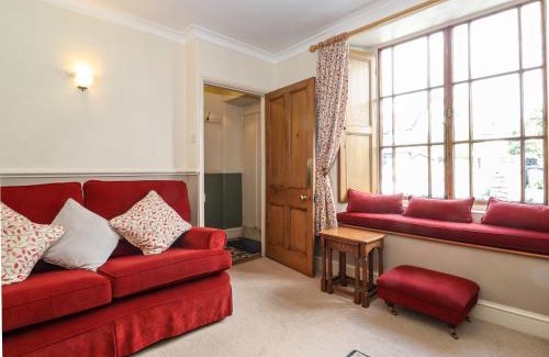 Keswick House | Primrose Cottage