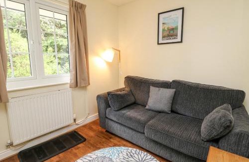Crossgates House | Primrose Cottage