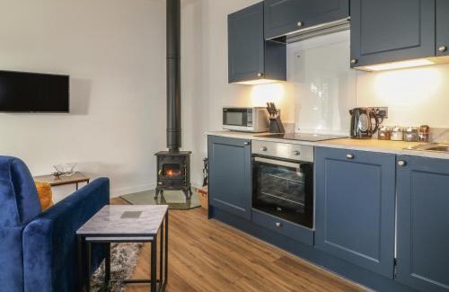 Brazzacott House | Primrose End