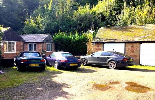 Offham House | PRIMROSE PADDOCK BARN - near Maidstone, Sevenoks, Gravesend