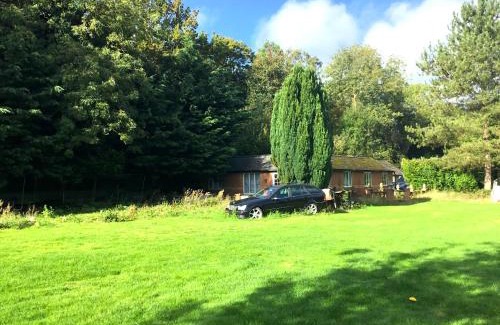 Offham House | PRIMROSE PADDOCK BARN - near Maidstone, Sevenoks, Gravesend