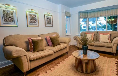 Worthing House | Primrose Place