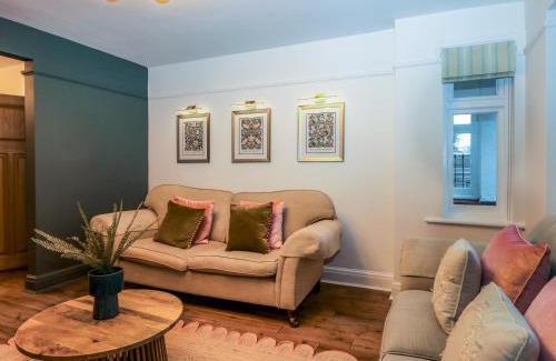 Worthing House | Primrose Place