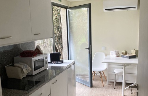 Baiao Apartment | Primula White Apartment, Santa Cruz do Douro, Baião