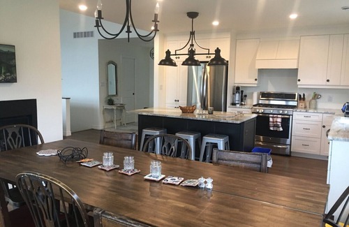 Picton House | Prince Edward County Sandbanks Provincial Park