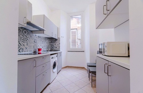 Pre Apartment | Prince FS Roomy Apt x5