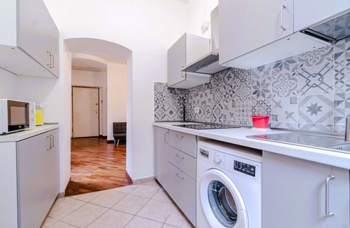 Pre Apartment | Prince FS Roomy Apt x5