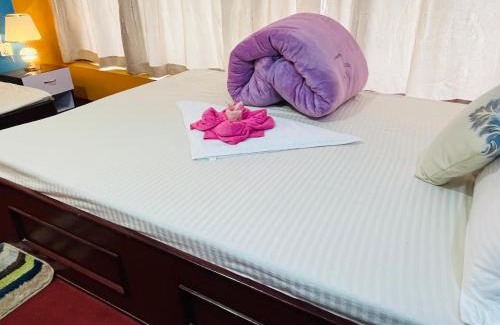 Namsaling Hotel | Prince Hotel and Lodge