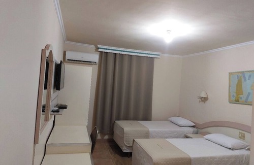 Campos Elisios Hotel | Prince Hotel