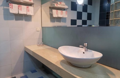 Tawau Hotel | Prince Hotel