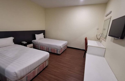 Tawau Hotel | Prince Hotel