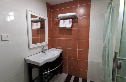 Tawau Hotel | Prince Hotel