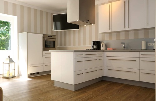 Biendorf Apartment | Prince of Büttelkow App3