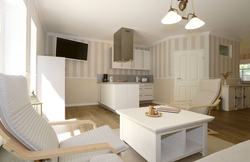 Biendorf Apartment | Prince of Büttelkow App3