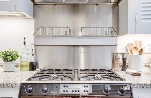 Southwest House | Prince of Wales - An Old Town Luxury Row Home!