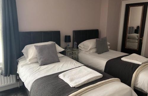 Marlow Bed & Breakfast | Prince of Wales Marlow