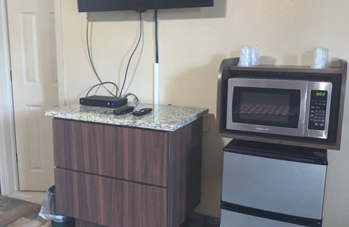 Lake Wales Hotel | Prince of Wales Motel