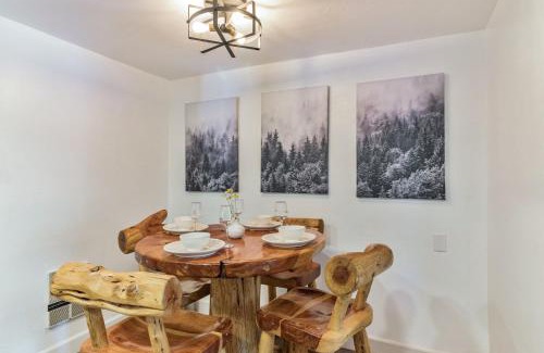 Pine House | Prince Pine