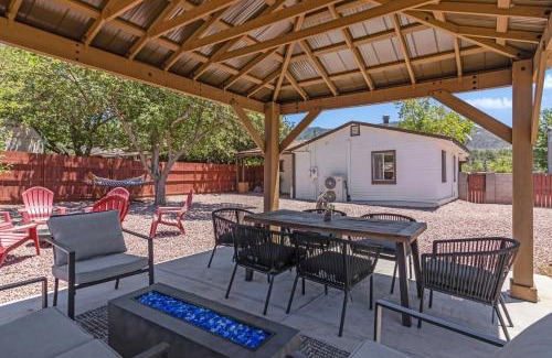 Pine House | Prince Pine