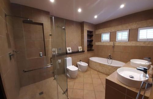 Prince's Grant Golf Estate House | Prince's Grant Family Holiday paradise