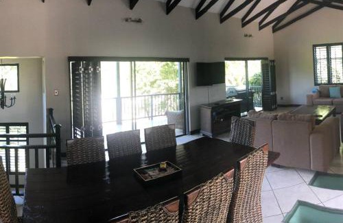 Prince's Grant Golf Estate House | Prince's Grant Family Holiday paradise