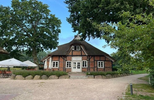 Ploen House | Prince's Island Plön