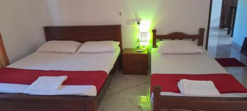 Sigiriya House | Prince Villa Sigiriya