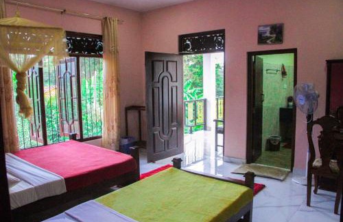 Sigiriya House | Prince Villa Sigiriya