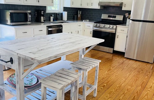 East Dennis House | Prince Way Escape E. Dennis MA